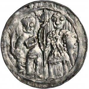 Boleslaw III Wrymouth, Denarius