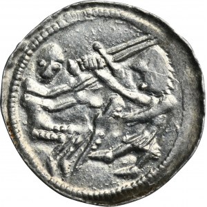 Vladislaus II the Exile, Denarius