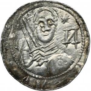 Vladislaus II the Exile, Denarius