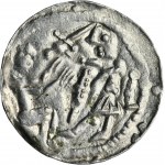 Vladislaus II the Exile, Denarius