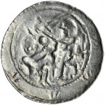 Vladislaus II the Exile, Denarius