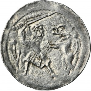 Vladislaus II the Exile, Denarius