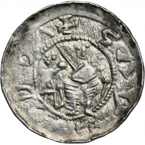 Vladislaus II the Exile, Denarius