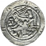 Vladislaus II the Exile, Denarius