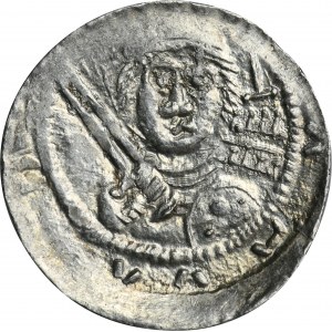 Vladislaus II the Exile, Denarius