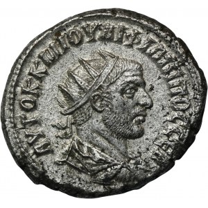 Roman Provincial, Syria, Antioch, Philip I, Billon tetradrachm