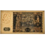 20 zloty 1936 - AA - first series