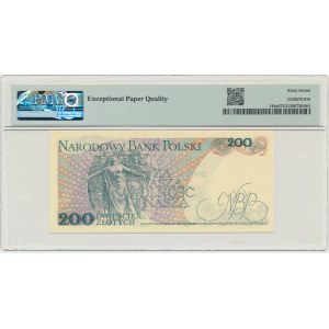 200 gold 1976 - D - PMG 67 EPQ