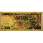 200 gold 1976 - D - PMG 67 EPQ