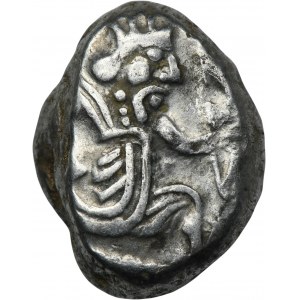 Griechenland, Persien, Achämeniden, Xerxes II oder Artxerxes II, Siglos