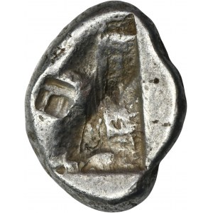 Grecja, Persja, Achemenidzi, Kserkses II lub Artakserkses II, Siglos