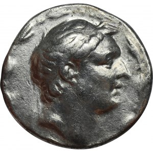 Grecja, Seleucydzi, Demetriusz I Soter, Tetradrachma