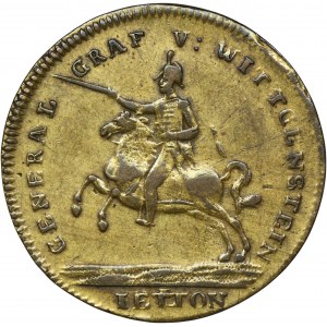 Russland, Alexander I., Landrat Nürnberg 1801-1825