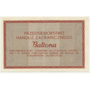 Baltona 20 dolarů 1973 - D - RARE