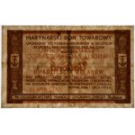 Baltona 20 dolarów 1973 - D - RZADKI