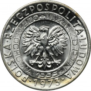20 złotych 1973 - Zjazd PTN 1995