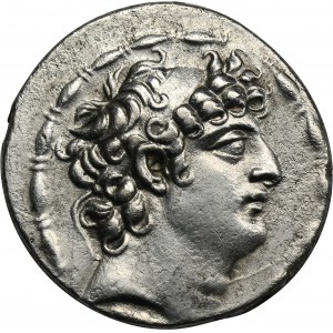 Grecja, Seleucydzi, Filip I Filadelfos, Tetradrachma
