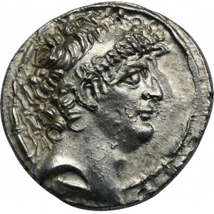 Řecko, Seleukovci, Filip I. Filadelfos, Tetradrachma