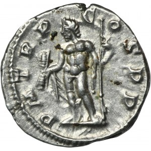 Römisches Reich, Alexander Severus, Denarius