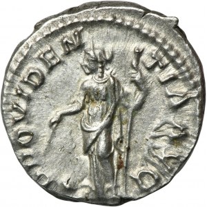 Roman Imperial, Severus Alexander, Denarius