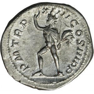 Römisches Reich, Alexander Severus, Denarius