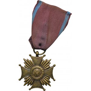 Bronze Cross of Merit