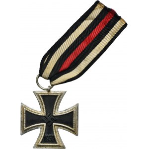 Germany, Third Reich, Iron Cross 2nd Class