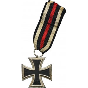 Germany, Third Reich, Iron Cross 2nd Class