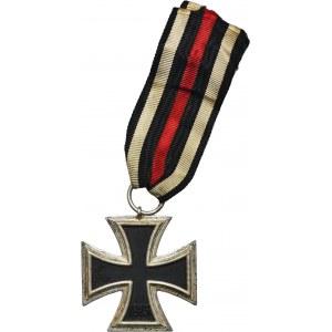 Niemcy, III Rzesza, Krzyż Żelazny II klasy