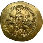 Cesarstwo Bizantyjskie, Michał VII Dukas, Histamenon