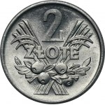 2 Gold 1959 Berry - NEJHORŠÍ ROČNÍK