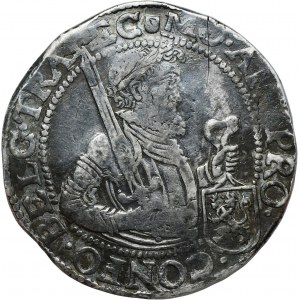 Nizozemsko, provincie Utrecht, Thaler (rijksdaalder) 1609