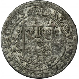 Schlesien, Herzogtum Oppeln-Racibórz, Gabriel Bethlen, 24 Krajcary Opole 1623 BZ - RZADSZY
