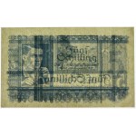 Rakúsko, 5 šilingov 1945 - PMG 65 EPQ