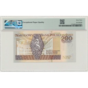 200 Zloty 1994 - AA - PMG 63 EPQ