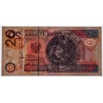 20 złotych 1994 - YB - PMG 67 EPQ - seria zastępcza