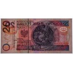 20 złotych 1994 - YD - PMG 65 EPQ - seria zastępcza