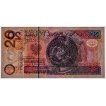 20 gold 1994 - YF - PMG 68 EPQ - replacement series