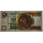 10 złotych 1994 - YE - PMG 67 EPQ - seria zastępcza