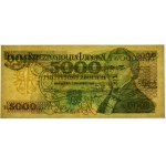 5 000 PLN 1988 - CP - PMG 64