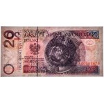 20 złotych 1994 - AA -