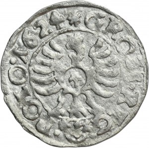 Sigismund III. Wasa, Bromberger Pfennig 1624