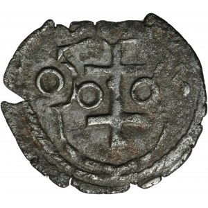 Zikmund III Vasa, denár Wschowa 1603