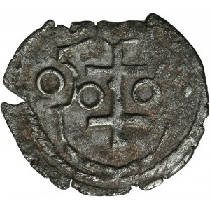 Sigismund III Vasa, Denarius Fraustadt 1603