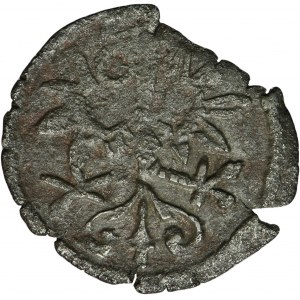 Sigismund III Vasa, Denarius Fraustadt 1603