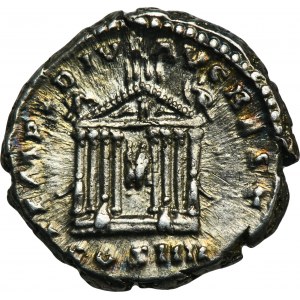 Roman Imperial, Antoninus Pius, Denarius