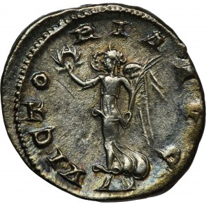 Rímska ríša, Gordian III, Antoninian