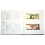 NBP Album, Polish circulating banknotes from 1975-1996 (23pc).