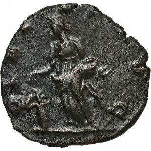 Cesarstwo Rzymskie, Victorinus, Antoninian