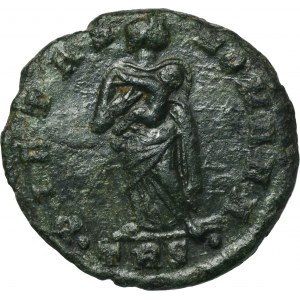Rímska ríša, Theodora, Follis - RARE
